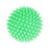 Toy "Massage ball" Zononic, No. 4, 9.2 cm Mix flowers