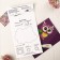 Set for creativity. Fetra toy with Thermonacle "Owl"