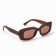 Sunglasses "OneSun", UV 400, pipe 13.5 cm, width 14.5 cm, lens 4.5 x 6.5 cm