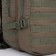 Tactical backpack, TAIF, 30 l, lightning department, khaki color
