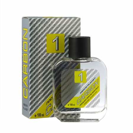 Lotion after shaving No. 1 men`s Planet Srotherly, 100 ml