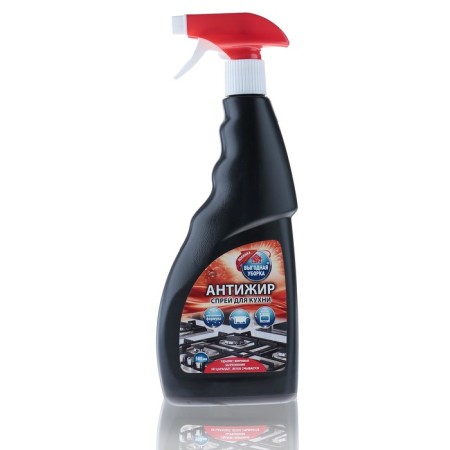 Cleaning Cleaning Cleaning, Cream, for the kitchen, 500 ml