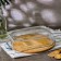 Borcam heat -resistant glass baking, 2.7 l, 35.5 × 21 cm