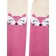 Pantyhose for girls, height 86-92 cm