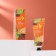 Super -nibrant leg cream Consly, 100 ml