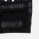 Male male, dimensionless, without insulation, black color