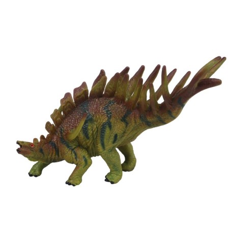Dinosaurian figure "World of dinosaurs: Kentrosaurus"