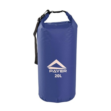 Hermomens Payer "Allaki", 20l, blue, a605-1