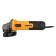 Corner grinder Deko DKAG750-125, 750 W, 125 mm, 12000 rpm
