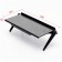 Shelf for TV and monitor, 30 cm