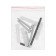 Hand dryer Zein HD227 Black, 1.2 kW, 234x144x390 mm, black