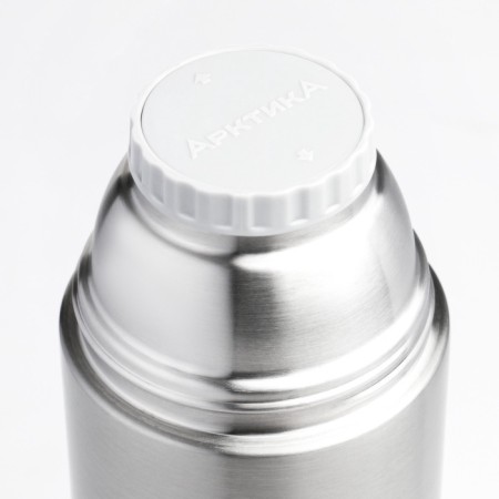 Thermos "Arctic", 105, 1.2 l, retains heat 30 hours-4