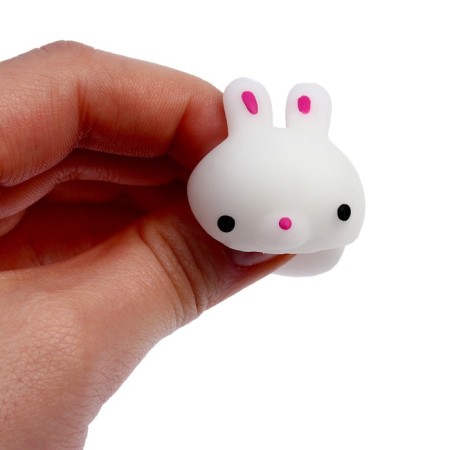 Magic- anti-stress "Bunny", in the bank-1