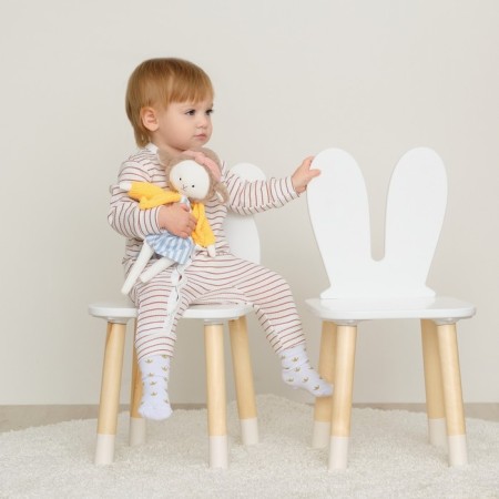 Combineson crumb I, Basic Line, height 62-68 cm, beige strip-3