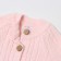 Combiason children, pink color, height 56-62 cm