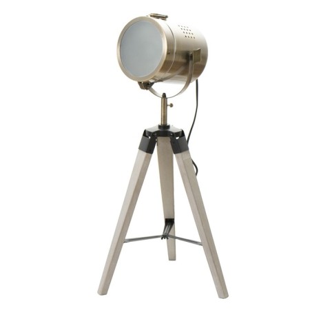 Alees table lamp E27 40W bronze 24x31 cm Risalux-19