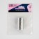 Reflective tape-Termonakleka "Arrow", 5.5 cm, 1 ± 0.1 m, color gray color