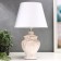 Table lamp 16630/1 E27 40W 25x25x40 cm Risalux