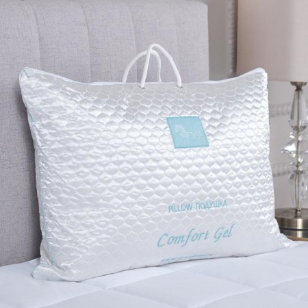 Comfort Gel pillow, size 50x70 cm-3