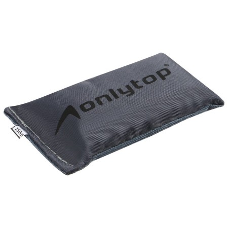 Big for throwing onlytop, weight 150 g, MIX color-1