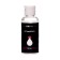 Moisturizing chopping gel, tasting strawberries, water-based, 50 ml