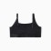 Feminine bustier, black color, size 42 (XS)