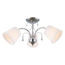 Ceiling chandelier novello e14 180W