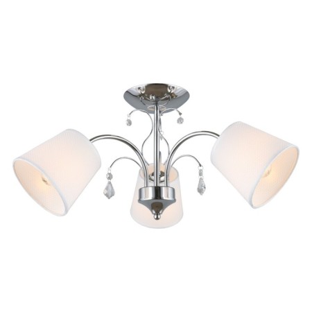 Ceiling chandelier novello e14 180W