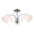 3 lamps
