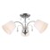 Ceiling chandelier novello e14 180W