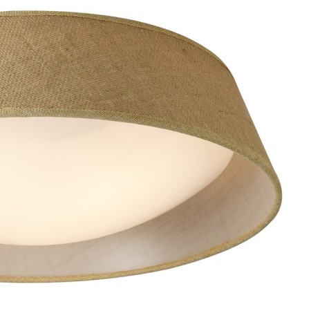 Ceiling chandelier Mantra Sabina, E27, 3x20W, 110 mm, color decorated tree-2