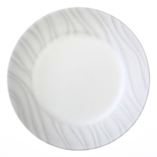 Lunch plate Swept, D = 27 cm