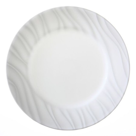 Lunch plate Swept, D = 27 cm