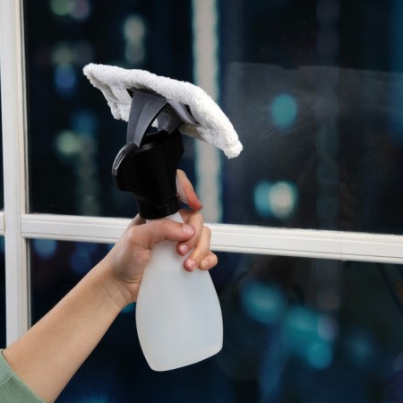 Winter for windows manual Windigo LUC-2210, 12W, AKB 1300MA/h, 250 ml-2