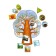 Developing puzzle "Seasons"