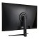Monitor Hiper 31.5 "Proveiew HB3201 Black IPS LED 5MS 16: 9 HDMI M/M Matte 300CD 178g/178 106691