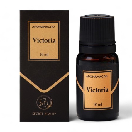 Aromamloid Victoria 10 ml-3
