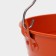 Glorious bucket, orange, 3 l