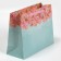 Gift Package Laminated, packaging, "Tenderness", 22 x 17.5 x 8 cm