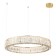 Version Led 100w 3700K chandelier
