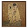 The tapestry "Klimt Cap" 76*68 cm