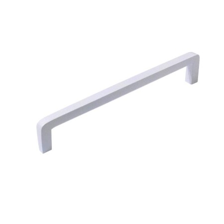 DMZ-21203-160 handle handle, white matte color