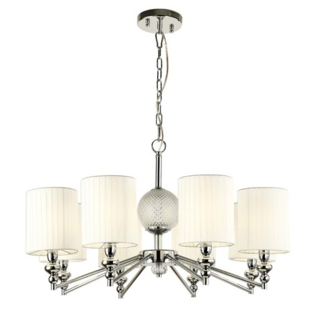 Suspension chandelier Norte 820 mm, E14 320W