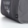 Road bag, textura, small size, color gray