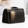 Piggy bank "Barsset" Black, 18x12x13cm