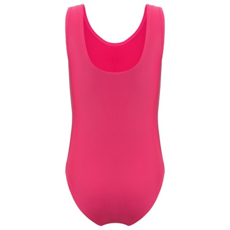A swimsuit for gymnastics and dancing Grace Dance, p. 40, raspberry color-1