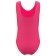 A swimsuit for gymnastics and dancing Grace Dance, p. 40, raspberry color