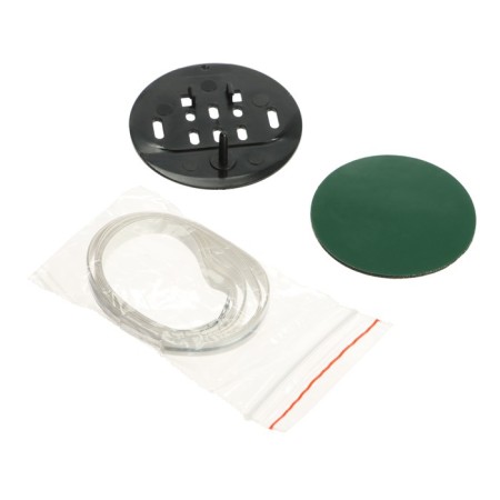 Car antenna "Taxi Blues", active, analogue of Bosch Autofun-6