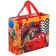 Gift package, 31x26x1 cm, packaging, wheelbarrows