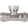 Rommer RSS-0015-042114, VPR-BR, D = 42 mm x 1/4 ", press, stainless steel